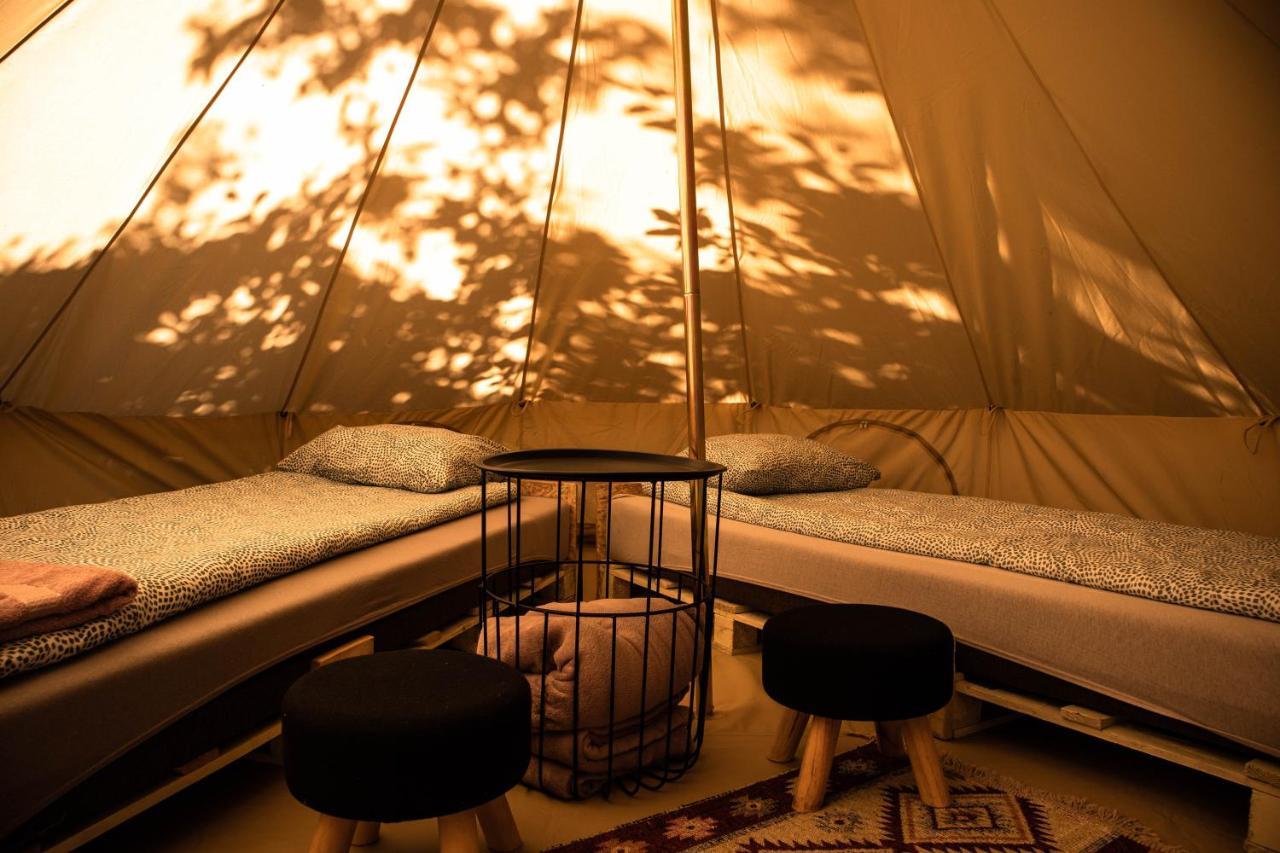 My Lake Glamping Dalnic Exterior photo